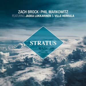 Stratus - Zach Brock