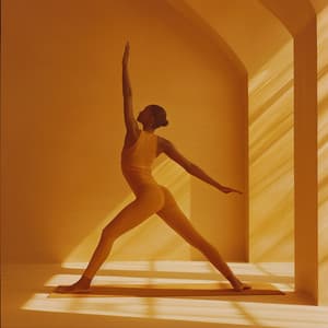Flujo De Yoga: Música Para Una Práctica Consciente - 1 hora de música de yoga