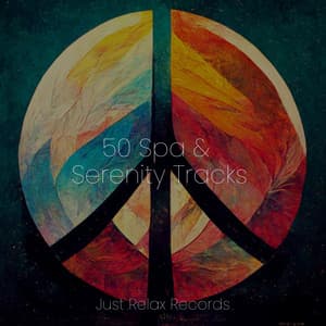 50 Spa & Serenity Tracks - Baby Songs & Lullabies For Sleep