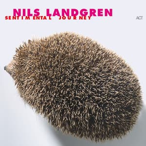 Sentimental Journey - Nils Landgren