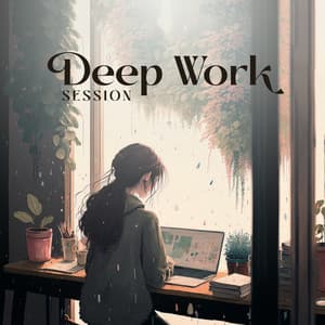 Deep Work Session: Human Mind, Music for Work, Office Jazz - Everyday Jazz Academy