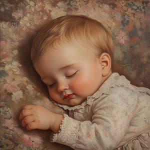 Sweet Lullabies: Soothing Music for Restful Baby Sleep - Bedtime Baby