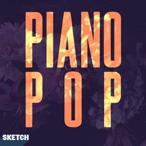 Piano Pop - Sketch Music