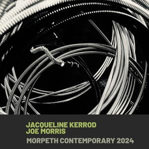 Morpeth Contemporary 2024 - Jacqueline Kerrod