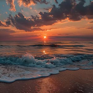 Brisa Del Océano: Marea Armónica - El clon de Git