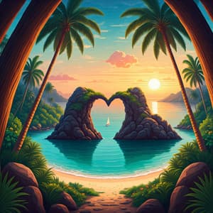 Island of Love: Ho’oponopono Meditation and Relaxing Hawaiian Sounds for Heartfelt Healing - Jane - Angela Flying