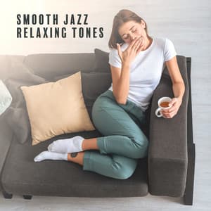 Smooth Jazz Relaxing Tones – Coffee in the City, Break on a Busy Day, Perfect Restaurant Background - Jazz Band Soft Rec 2019