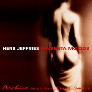Magenta Moods - Herb Jeffries