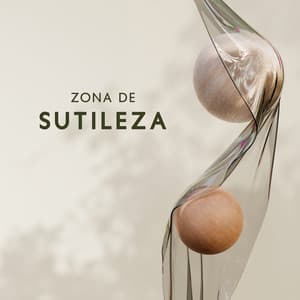 Zona de Sutileza: Música para Acalmar Sistema Nervoso , Transtornos de Ansiedade, Preocupação e Medo - Zona Música Relaxante