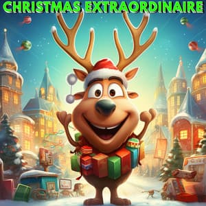 Christmas Extraordinaire - Kid's Christmas