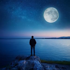 Sueño Profundo: Música Para Un Descanso Reparador - Música suave para soñar despierto