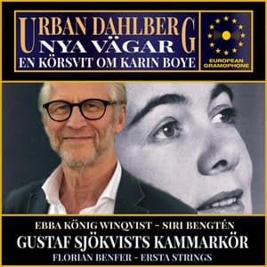 Dahlberg: Nya Vägar - Urban Dahlberg