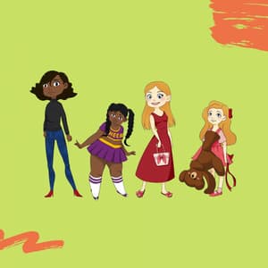 Subdued - Baby Sleep Sounds - Baby Sleep Aid