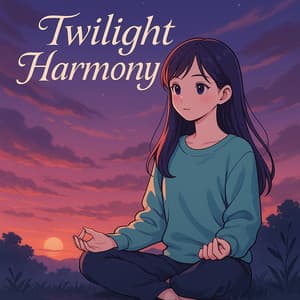 Twilight Harmony - Baby Music 335