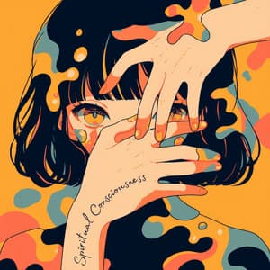 Spiritual Consciousness - High Altitude Samples