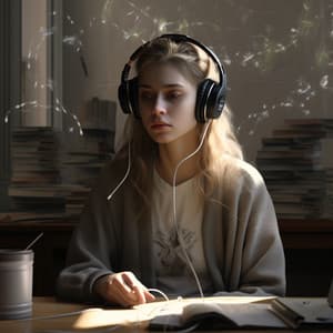 Focus and Concentration: Binaural Beats for Effective Studying - Binaural Beats Brain Waves