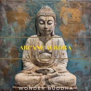 Arcane Aurora - Wonder Buddha