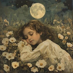 Sueño Del Bebé: Brisa En La Noche Dormida - Los bebés aman Brahms