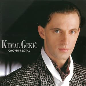 Chopin Recital - Frederic Francois Chopin