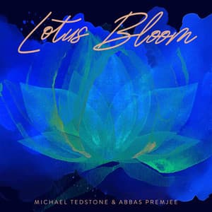 Lotus Bloom - Michael Tedstone