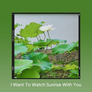 I Want To Watch Sunrise With You - PurePiano