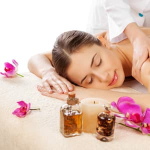 Music For Spa Sessions: Calm Reflections - Sounds Of Calm