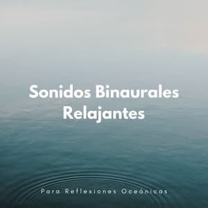 Sonidos Binaurales Relajantes Para Reflexiones Oceánicas - Sistemas Binaurales