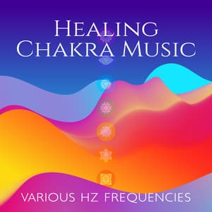 Healing Chakra Music - Motivational Divine Meditation Zone