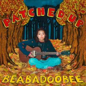 Patched Up - beabadoobee