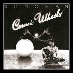 Cosmic Wheels