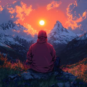 Chill Radio Beats Music For Cozy Vibes Relax Study Work Sleep Coffee Shop Ambience - Lo Fi Hip Hop
