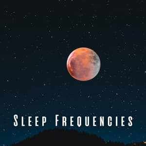 Sleep Frequencies: Tranquil Sleep with Pink Noise - Dreamstatician