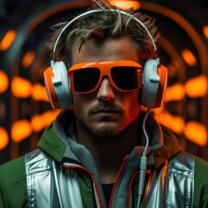 Feel the Floor Vibrate - Dj Dance Floor