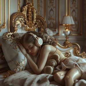 Restful Night: Chill Music for Sleep - Night Sleep Bliss