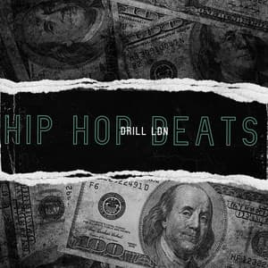 Hip Hop Beats - Drill LDN