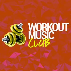 Workout Music Club - Running Songs Workout Music Club