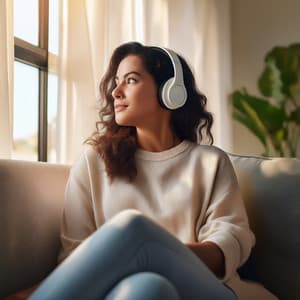 Music For Relaxation As You Drift Through Moments Of Calm - Relaxing Bliss