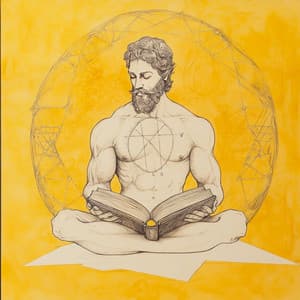 柔らかな手: ワンちゃんの夢の楽園 - Instrumental Music for Concentration