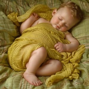 Canción De Cuna Para Bebés: Silencio Nocturno - La fábrica de canciones de cuna para bebés