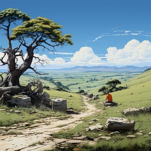 Nuevo Siglo - Musica Relajante & Yoga