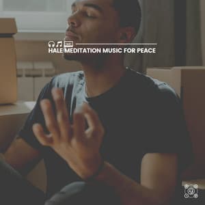 Hale Meditation Music for Peace - Meditation & Focus Workshop