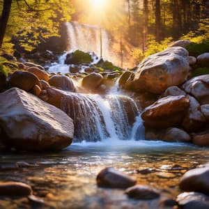 The Serenade Orchestra: A Symphony Of Dreams - Some New Year Music