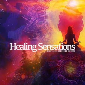 Healing Sensations - Mindfulness Meditation Universe