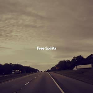 Free Spirits - Marie Castillo Vibes