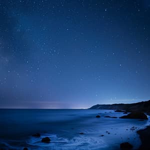 Sueño Lofi: Armonías Soñadoras - Nadar en el cielo