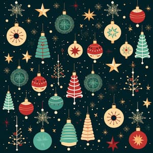 Winter's Songbook - 2023 Christmas Music