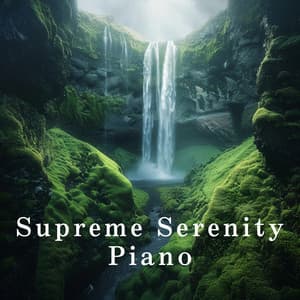Supreme Serenity Piano - Relax α Wave