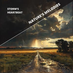 Storm’s Heartbeat: Songs from the Thunder - Nature's Melodies