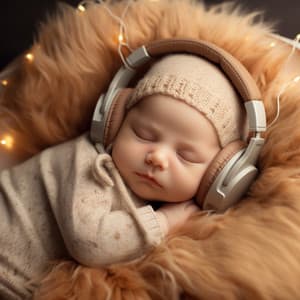 Lullaby Oasis: Baby Peaceful Night - Baby Lullaby