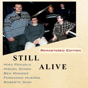 Still Alive - Mika Pohjola